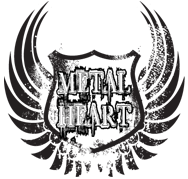 Metal Heart