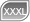 XXXL
