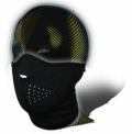 Neoprene Mask