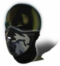 Neoprene Mask